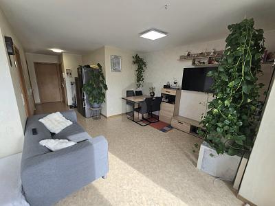 Foto - 2 Zimmer Etagenwohnung zum Kaufen in Markgröningen