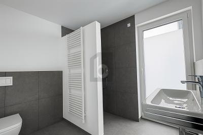 Foto - Etagenwohnung mit 83,00 m&sup2; in Rheda-Wiedenbrück zur Miete