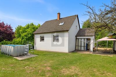 Foto - MODERN, SONNIG, FAMILIENFREUNDLICH MIT VIEL PLATZ