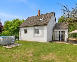 MODERN, SONNIG, FAMILIENFREUNDLICH MIT VIEL PLATZ - Lorch