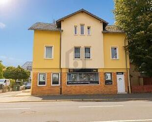 FÜR KAPITALANLEGER: SANIERT UND VOLLVERMIETET - Coburg