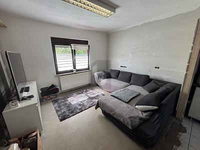 Foto - 5 Zimmer Einfamilienhaus zum Kaufen in Merzig