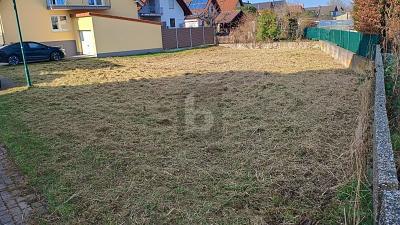 Foto - Grundstück in Dettenheim