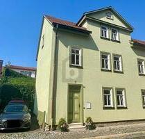 SUPER LAGE, GEPFLEGT FÜR KLEINE FAMILIEN - Arnstadt