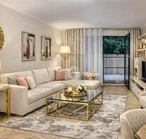 ZWEI RESIDENZEN - EXKLUSIVES WOHNENSEMBLE - Hamburg Blankenese