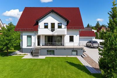 Foto - 8 Zimmer Einfamilienhaus zum Kaufen in Eberswalde