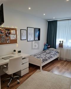 Foto - 3 Zimmer Erdgeschoßwohnung in Sindelfingen