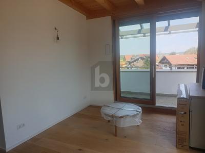 Foto - 2 Zimmer Etagenwohnung in Bernau am Chiemsee