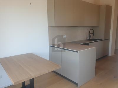 Foto - Etagenwohnung mit 46,00 m&sup2; in Bernau am Chiemsee zur Miete