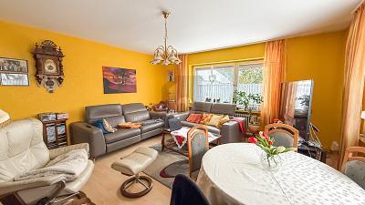 Foto - 6 Zimmer Zweifamilienhaus in Peine