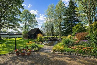 Foto - 5 Zimmer Einfamilienhaus in Todenbüttel