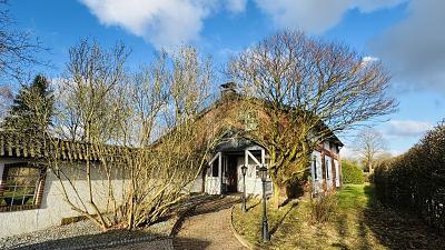 Foto - GROßZÜGIGKEIT TRIFFT GEBORGENHEIT