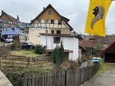 Foto - 16 Zimmer Mehrfamilienhaus, Wohnhaus in Gernsbach