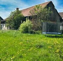 VIELSEITIG NUTZBAR MIT STADEL - 59.000,00 EUR Kaufpreis, ca.  690,00 m² in Parsberg (PLZ: 92331)