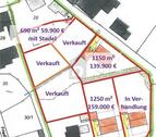 Foto - Grundstück zum Kaufen in Parsberg