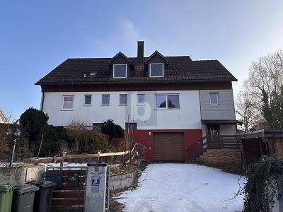 Foto - Mehrfamilienhaus, Wohnhaus mit 200,00 m&sup2; in Fahrenzhausen zum Kaufen