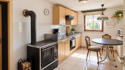 Foto - Einfamilienhaus mit 80,00 m&sup2; in Alpirsbach zum Kaufen