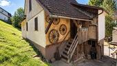 Foto - 6 Zimmer Einfamilienhaus in Alpirsbach