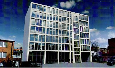 Foto - 30 Zimmer Büro zum Kaufen in Hamburg