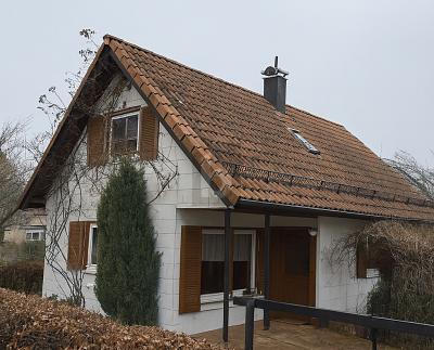 Foto - 3.5 Zimmer Einfamilienhaus zum Kaufen in Bad Liebenzell