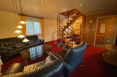 Foto - 3.5 Zimmer Einfamilienhaus in Bad Liebenzell