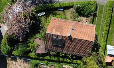 Foto - EINZIGARTIGE LAGE - FREISTEHEND MIT GARTEN