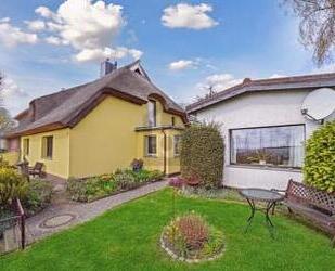 ZEIT ZUM ANKOMMEN - FISCHERHAUS MIT SEEBLICK - Breege