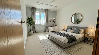 Foto - 2 Zimmer Etagenwohnung in Remscheid