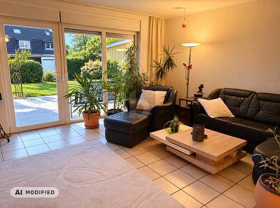 Foto - 4 Zimmer Reihenmittelhaus zum Kaufen in Neu Wulmstorf