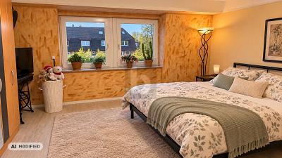 Foto - 4 Zimmer Reihenmittelhaus in Neu Wulmstorf