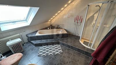 Foto - 4 Zimmer Maisonettenwohnung in Ettenheim