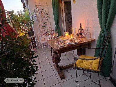 Foto - 3 Zimmer Etagenwohnung zum Kaufen in Aschaffenburg