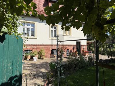Foto - MEHRGENERATIONENHAUS ODER FAMILIENIDYLL