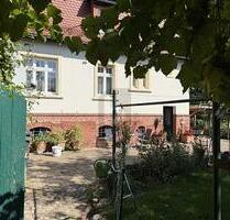 MEHRGENERATIONENHAUS ODER FAMILIENIDYLL - Beeskow
