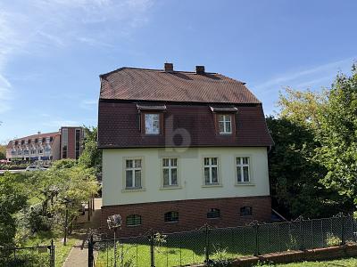 Foto - 5 Zimmer Einfamilienhaus zum Kaufen in Beeskow