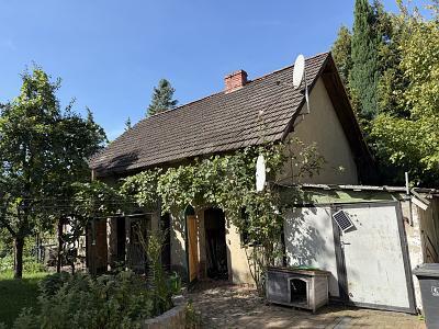 Foto - Einfamilienhaus mit 110,00 m&sup2; in Beeskow zum Kaufen