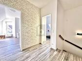 Foto - Dachgeschoßwohnung mit 103,00 m² in Müncheberg zur Miete
