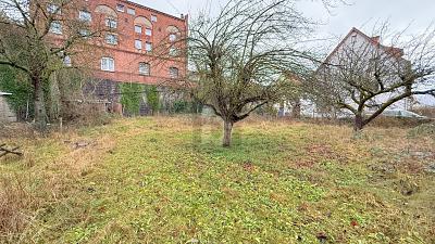 Foto - Grundstück in Freden (Leine)