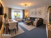 Foto - 6 Zimmer Zweifamilienhaus in Steinfurt