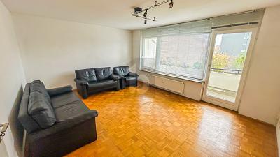 Foto - CHARMANTES WOHNEN IN TOP-LAGE - 165.000,00 EUR Kaufpreis, ca.  55,00 m² Wohnfläche
