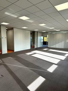 Foto - MODERNES 400M² BÜRO ZU TOP PREIS!