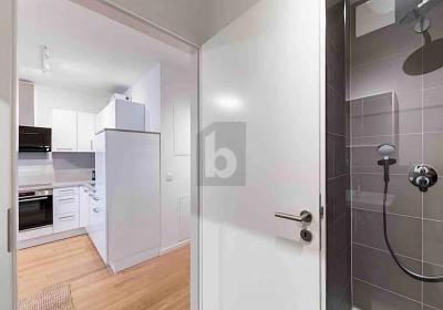 Foto - 1 Zimmer Etagenwohnung zur Miete in Hamburg