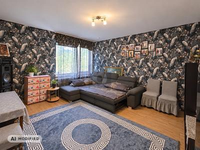 Foto - Etagenwohnung mit 162,00 m&sup2; in Hadamar zum Kaufen