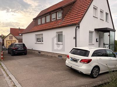 Foto - 4 Zimmer Erdgeschoßwohnung zum Kaufen in Satteldorf