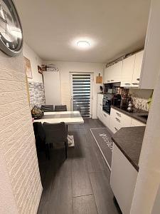 Foto - 4 Zimmer Erdgeschoßwohnung in Satteldorf