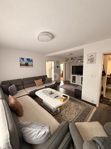 Foto - Erdgeschoßwohnung mit 88,00 m&sup2; in Satteldorf zum Kaufen