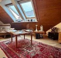 RÜCKZUGSORT MIT KAMIN UND HIMMELSBLICK - Hamburg