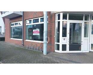 LADENFLÄCHE 261QM INKL. 100QM KELLER MIT KÜCHE, WC - Bremen