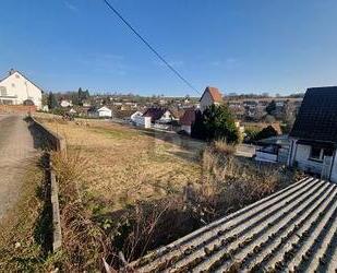 BAUEN MIT SEHR SCHÖNEM AUSBLICK - Schönbrunn