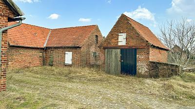 Foto - 17 Zimmer Bauernhaus, Landhaus zum Kaufen in Betzendorf